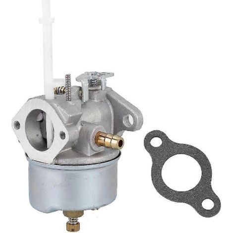 FENOPLASTICAConvient pour carburateur 632371 632371A 631954 H70 HSK70 7hp H70130205H