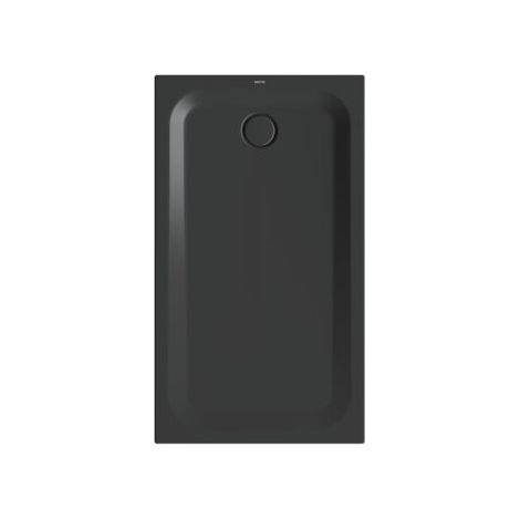 BETTE 5804-402T Receveur de douche rectangulaire Ultra avec