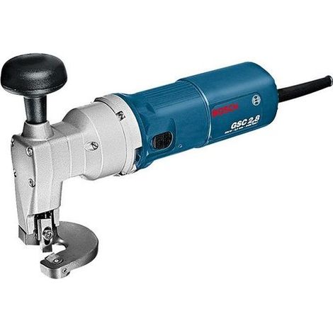 Bosch GSC 2,8 Tijera eléctrica negra 500 W (1/2)