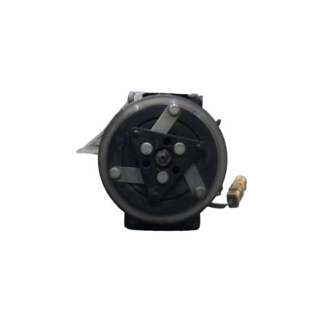 Compresseur Air Conditionne PEUGEOT 2008 [PRODUIT D'OCCASION]♻️9822826880 (1/5)