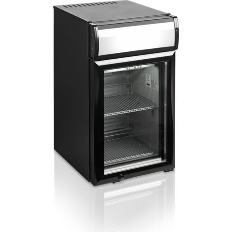 Réfrigérateur Table Top BC25CP - TEFCOLD (1/3)