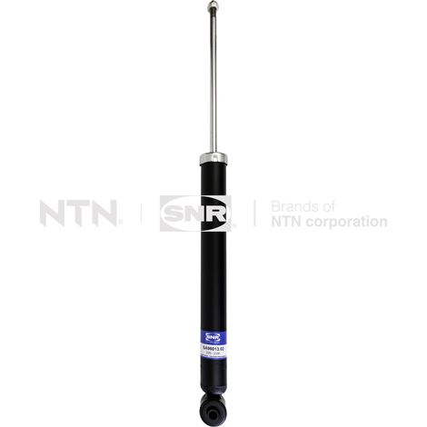 Amortisseur - SA96013.02 - SNR - Compatible avec véhicule Alfa Romeo