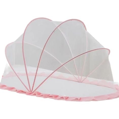 Moustiquaire pliable et respirante pour tente, housse de (1/5)