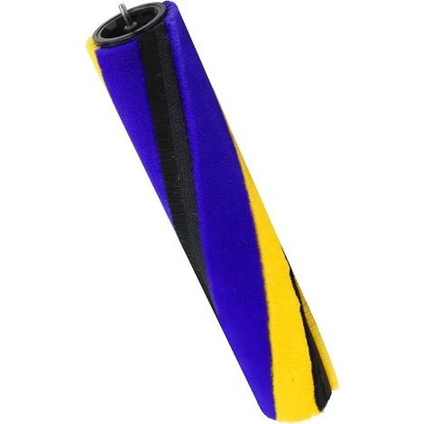V12 rouleau de brosse pour Dyson V15 Detect/V12 Slim/V12 Detect Slim/V10 Digital Slim/V8 Slim, brosse pour Dyson V12 Detect Slim, brosse de remplacement pour Dyson V15 Detect, réf. 971634-01 (1/5)