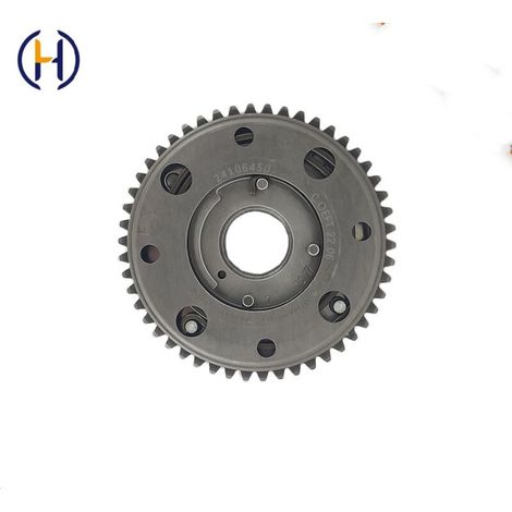 Der Auspuff 24106450 passt zum Nockenwellen-Phasenverstellrad und zum VVT-Rad der Buick-Steuerkettensysteme. (1/4)