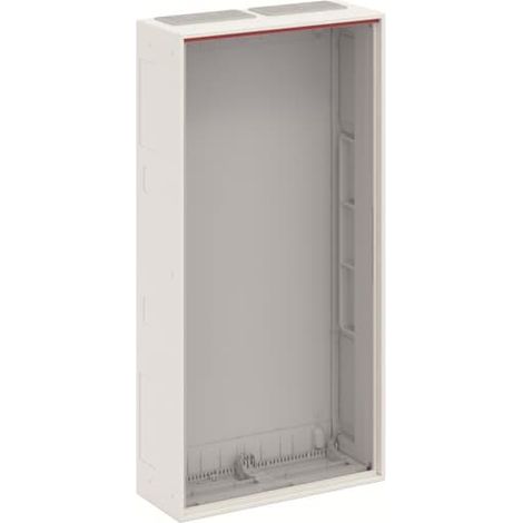A27B Amoire vide2LP7R ss porte 2CPX052084R9999 ABB D752084