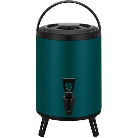 6-Liter-Wärmespeicherfass zur Wärmeisolierung von Heißgetränken B-- (1/5)