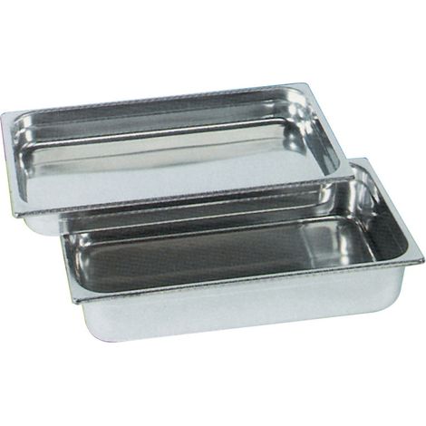 Bac gastronorm 1/1 hauteur 20 mm - Diamond (1/3)