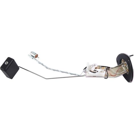 Jauge à carburant, capteur de niveau de carburant à flotteur pour réservoir Mitsubishi Montero Sport MR473864 (1/5)