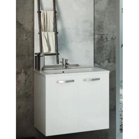 Unterbauschrank Angelo 80 2-türig