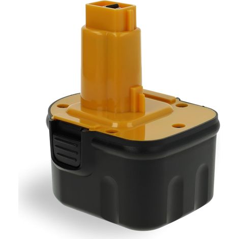 Batterie Remplacement pour Black & Decker A9252 England SL1 3YD (1/5)