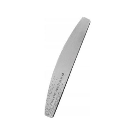 Staleks PRO Metallfeile (Basis) Experte 40