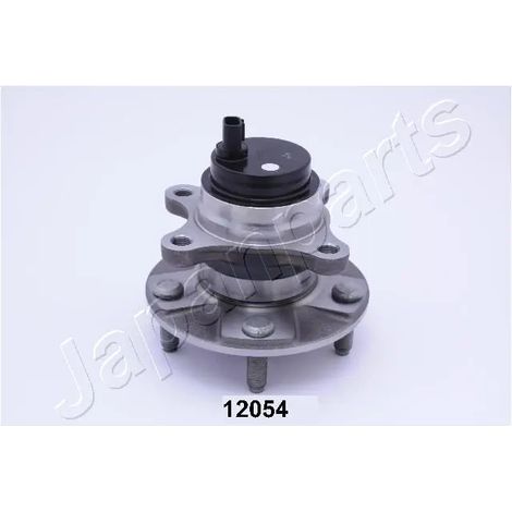 Moyeu de roue Japanparts KK-12054 LEXUS 43560-30010 43560-30011