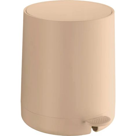 Smedbo Kosmetikeimer, sand BE574 (1/4)