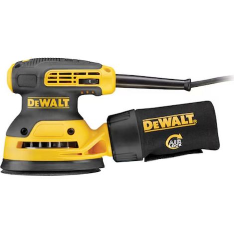 280 W Akku-Exzenterschleifer Ø125 mm - DEWALT DWE6423-QS