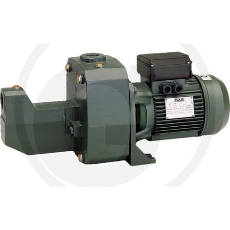 Pompa centrifuga autoaspirante jet 151t 26070330