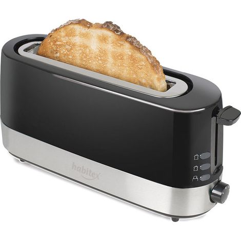 TOSTADOR 1 RANURA STYLE SC4001 HABITEX (1/2)