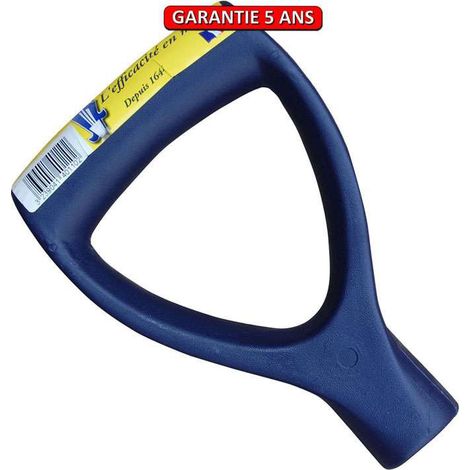 Kunststoffgriff nur 0,188 m OUTILS PERRIN