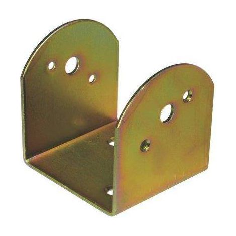 5,0 x JOINT GAZEBO POUTRE INCLINÉE