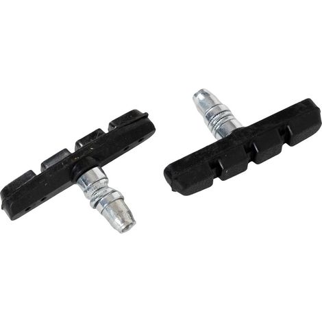 Pattini freno 70 mm 2pz. MTB (1/3)