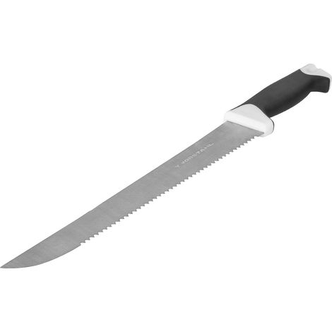Couteau à laine minérale Vorstahl, manche antidérapant de 345 mm (1/5)