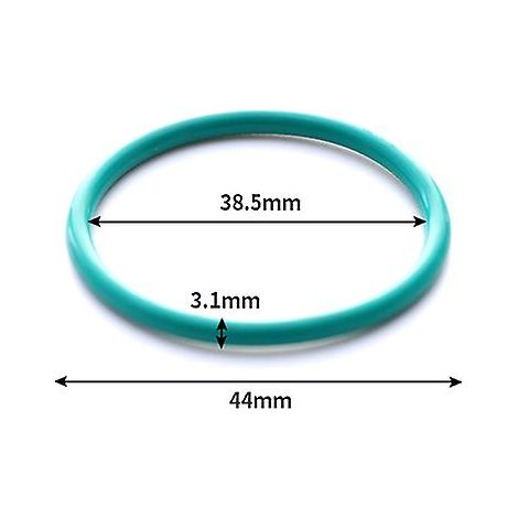 10 joints toriques de collecteur d'échappement pour KTM Husqvarna Gas Sherco Beta SX EXC XC-W TE EC SE SE-R RR 125/150/200/250/300/380 (1/5)