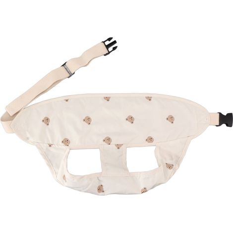 Harnais de sécurité universel pour chaise haute de bébé, doux, confortable, portable, pour l'extérieur et la maison, TYPE 2