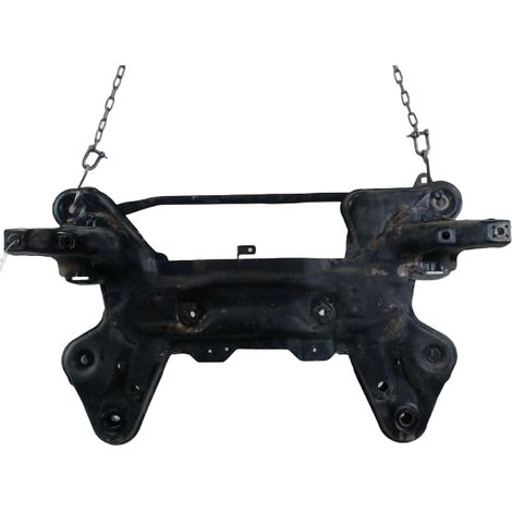 [PRODUIT D'OCCASION] Berceau Moteur Avant CITROEN C4 Cactus ♻️ Ref Oe. 9808011780 - Garantie à vie (1/3)