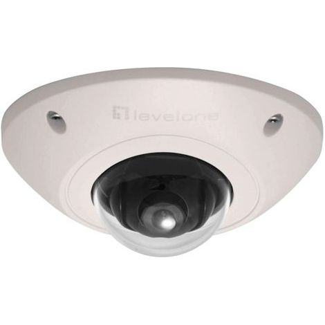 Level One FCS-3073 Gemini (1/2)