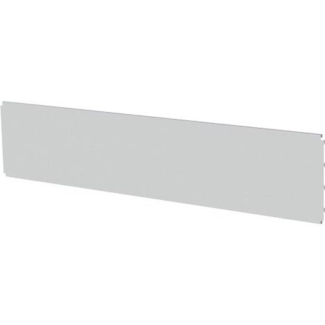 Magnetwand Breite 1500 zum Einhängen zwischen Tragsäulen Maße in mm (BxTxH): 1500 x 20 x 302 (1/2)