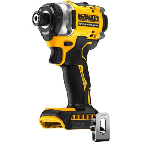 Atornillador de Impacto DeWALT DCF860N (Cuerpo solo)