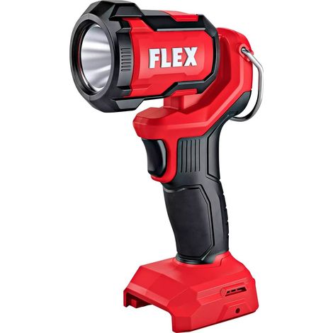 Linterna LED FLEX WL 300 18V (Cuerpo solo) (1/2)