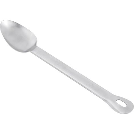 Cuillère de Cuisine en Acier Inoxydable - Pujadas