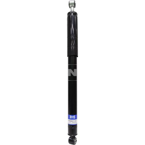 Amortisseur - SA96611.03 - SNR - Compatible avec véhicule Citroen
