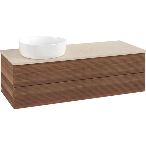 Villeroy & Boch K22113HM WTUS Antao K221 1200x360x500mm (1/3)