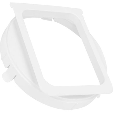 150mm Air Conditioning Exhaust Hose Adapter (1/5)