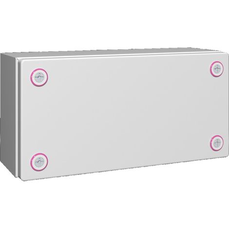 Rittal Klemmenkasten KX BHT 300x150x120 mm 1501.000