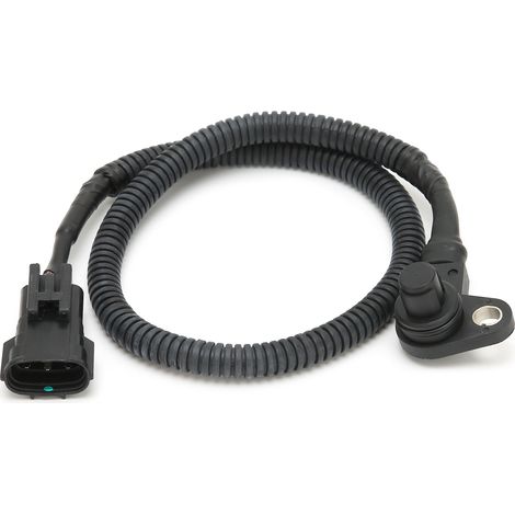 Capteur d'arbre à cames, accessoires de détection de Position de pelle pour Isuzu 4HK1/6HK1 98014831-0 6-36V