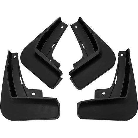 Suitable for Ford Lingyu 2021, front and rear fenders and tires, original soft rubber fender mats/tires.