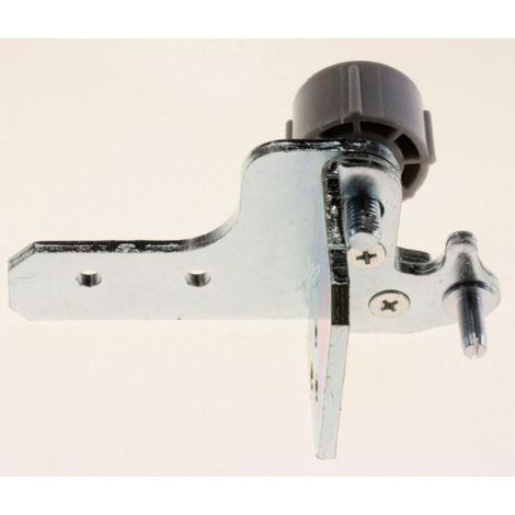 Pied reglable gauche pour Refrigerateur, Congelateur HOTPOINT C00293222
