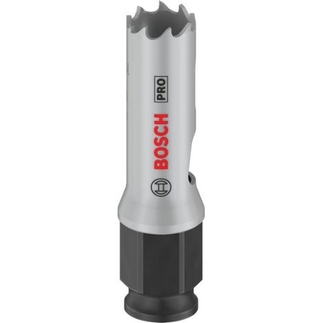 Seghe a tazza Bosch PRO Bim PC Plus argento 16 mm (1/5)