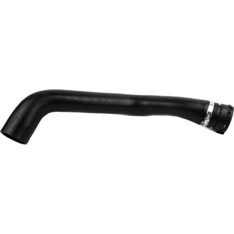 Durite de radiateur Iveco Stralis 41225412, 41226988 58x58x670mm (1/5)