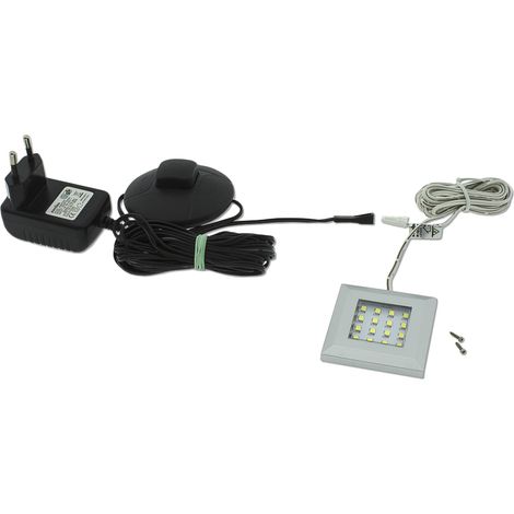 LED Licht Beleuchtung Vitrinen Leuchto
