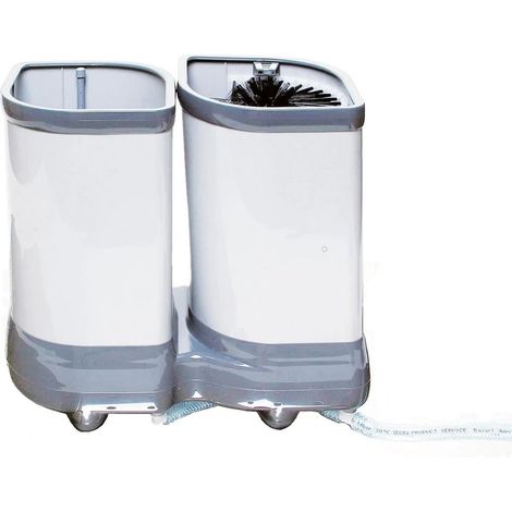 Lave verres - Delfin TS 2100 Desktop, 2 pots, grand (1/2)
