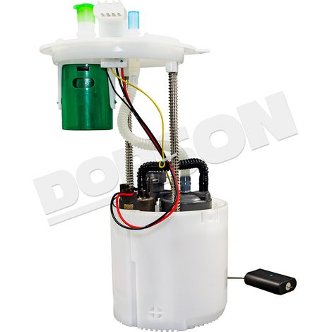 Neu angepasste Kraftstoffpumpenbaugruppe für LIN Navigator SP255M FL1Z9H307C FL1Z9H307E