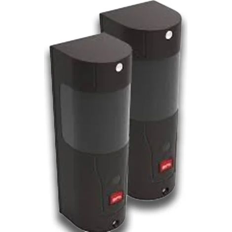 Bft akta fca a30 coppia fotocellule orientabili p111536 (1/3)