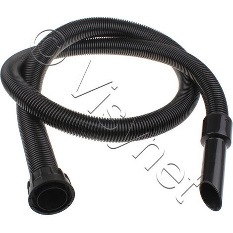 Numatic 903712 Flomax Aspirateur Tuyau d'Aspiration, conique, 2,2 m complet avec ports, 32 mm (1/2)
