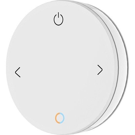 RK4-2 Single-Zone Remote Control 3V DC (Button Cell Battery)