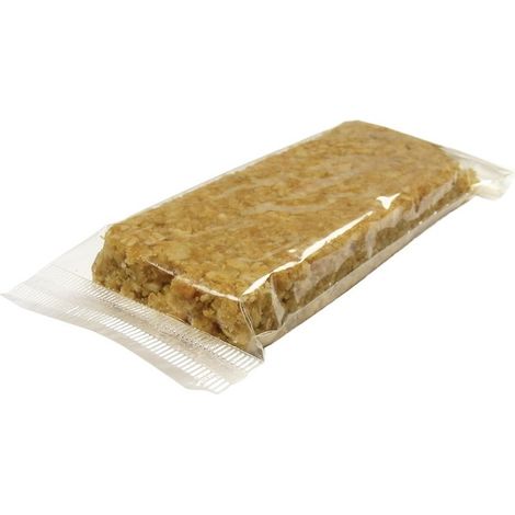 Sachets Compostables Transparents en PLA 70x210 mm Lot de 1000 - Vegware