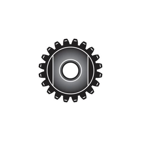 Felco gezahnte Mutter FELCO ES601099